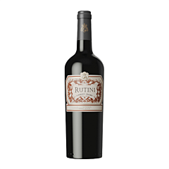 Rutini Coleccion Cabernet Sauvignon Malbec