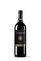 Los Senores Tinto 75 Cl.