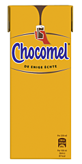 Chocomel Nutricia Pakje 30x20 Cl.