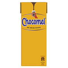 Chocomel Nutricia Pakje 30x20 Cl. 20 CL