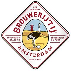 'T Ij Calypso Session Ipa 20 Ltr.