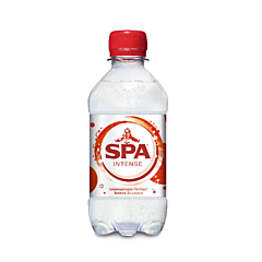 Spa Rood Intense Pet 4x6x33 Cl. St. 33 CL