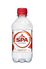 Spa Rood Intense Pet 4x6x33 Cl. St.