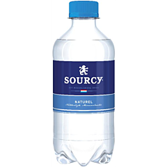 Sourcy Blauw Pet 33 CL