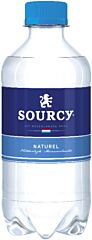 Sourcy Blauw Pet 6x33 Cl. St.