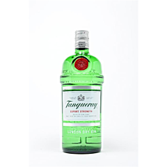 Tanqueray Dry Gin 43.1%