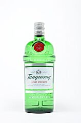 Tanqueray Dry Gin 43.1% 100 Cl.