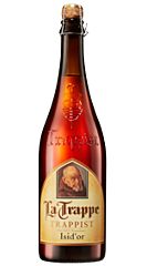 La Trappe Isid'Or 6x75 Cl.