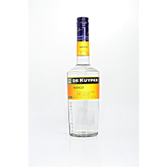 De Kuyper Mango 15% 70 Cl.