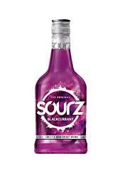 Sourz Blackcurrant