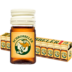 Schrobbeler Display 44x2 Cl. 2 CL
