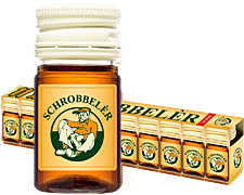 Schrobbeler Display 44x2 Cl.