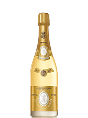 Louis Roederer Champagne Cristal 75 Cl.