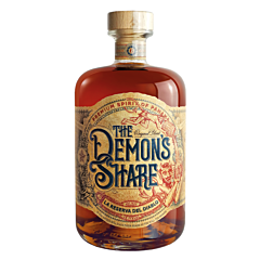The Demon'S Share 6 Year 70 Cl.