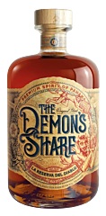 The Demon'S Share 6 Year 70 Cl.