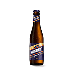 Kwaremont Tripel 33 CL