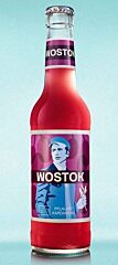 Wostok Pruim - Kardemom Bio 12x33 Cl.