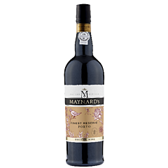 Maynard's Port Maynard'S Organic Finest Reserva Ruby 75 Cl.