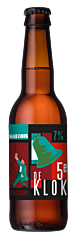 Brouwerij Martinus 5e Klok Herfst Bock 12x33 Cl.