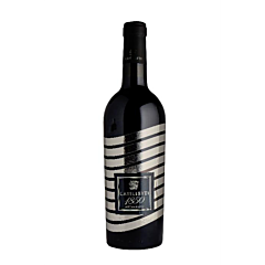 Caselletti Susumaniello Puglia Igp 75 Cl.