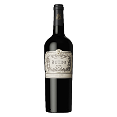 Rutini Coleccion Malbec 75 Cl.