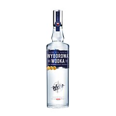 Wyborowa Wodka 37.5% 70 Cl.