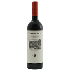 Coto De Imaz Reserva