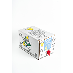 Roze Bunker Siroop Bloesem Power Bib 5 Ltr.