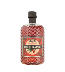 Quaglia Lampone Framboos Likeur 70 Cl.