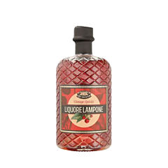Quaglia Lampone Framboos Likeur 70 Cl.