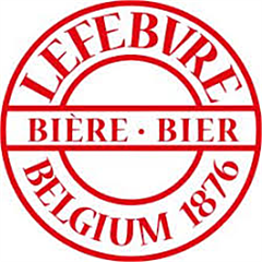Moeder Overste Brasserie Lefebvre 15 Ltr.