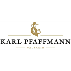 Karl Pfaffmann Spatburgunder 300 Cl.