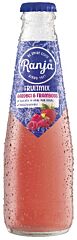 Ranja Fruitmix Aardbei & Framboos 28x20 Cl.