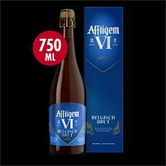 Affligem Vi Belgisch Brut 75 CL
