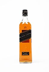 (Vm) Johnnie Walker Black Whisky 70 Cl.