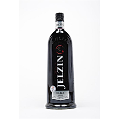Divine Vodka Black 70 Cl.