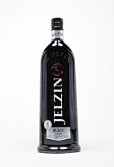 Divine Vodka Black 70 Cl.