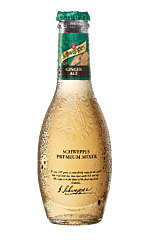 Schweppes Sel. Ginger Ale 12x20 Cl.