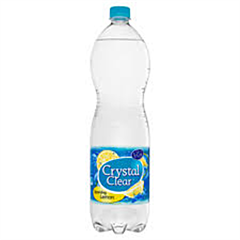 Crystal Clear Lemon 150 CL