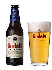 Budels Malt Bio Pilsener 24x30 Cl.