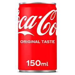Coca Cola Blik 2x12x15 Cl.
