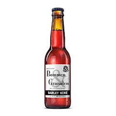 De Molen Bommen & Granaten 12x33 Cl. 33 CL