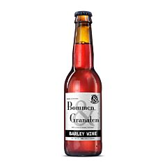 De Molen Bommen & Granaten 12x33 Cl.