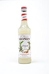 Monin Siroop Orgeat Amandel 70 Cl.