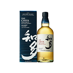 Suntory Whisky Chita 70 Cl.
