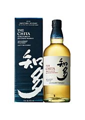 Suntory Whisky Chita 70 Cl.