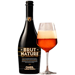 Omer VanderGhinste Brut 2023 75 CL