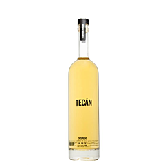 Tecan Tequila Reposado