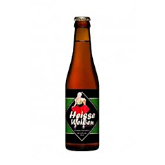 Pimpelmeesch Heisse Weisse 24x33 Cl. 33 CL