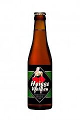 Pimpelmeesch Heisse Weisse 24x33 Cl.